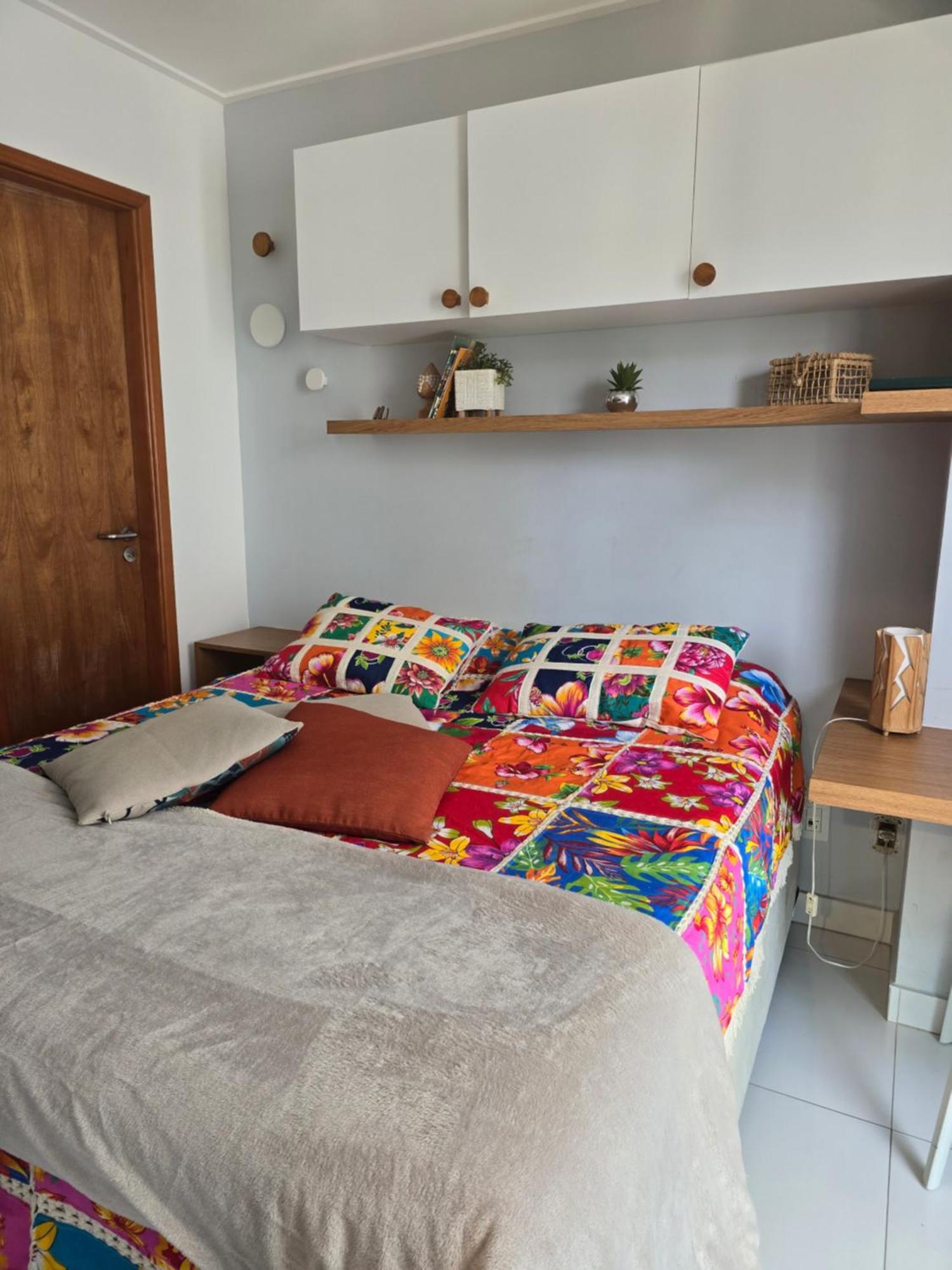 Apartamento Flat Costa Vicentina Boa Viagem Lenine Recife Exterior foto