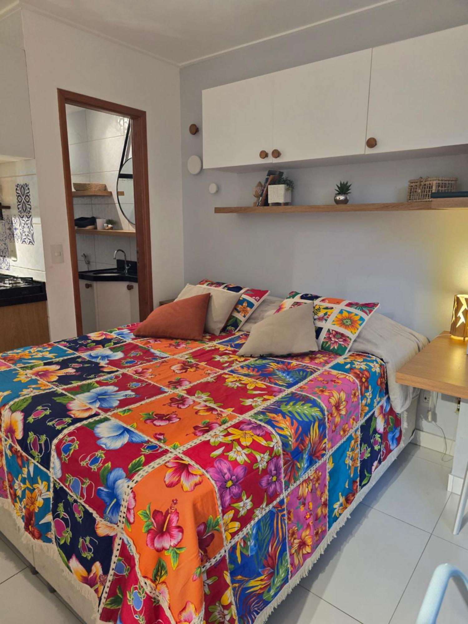 Apartamento Flat Costa Vicentina Boa Viagem Lenine Recife Exterior foto