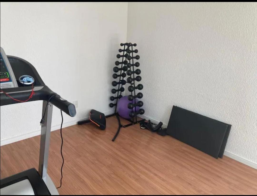 Apartamento Flat Costa Vicentina Boa Viagem Lenine Recife Exterior foto