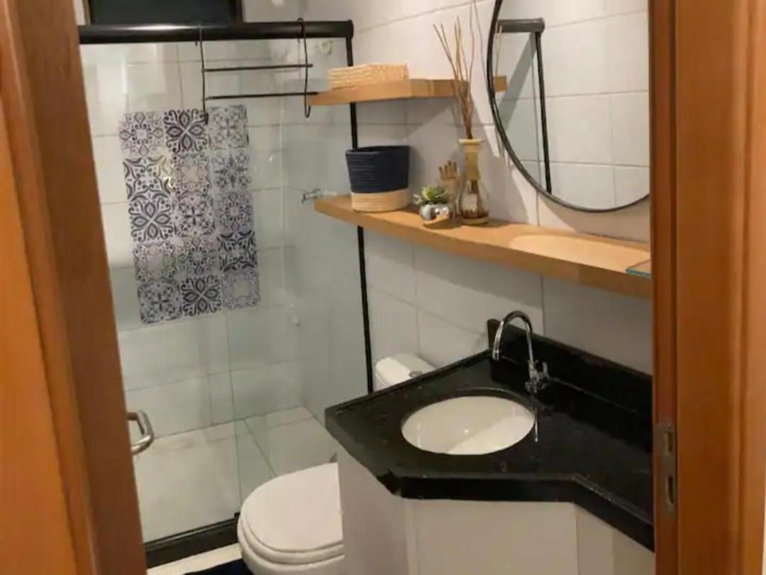 Apartamento Flat Costa Vicentina Boa Viagem Lenine Recife Exterior foto