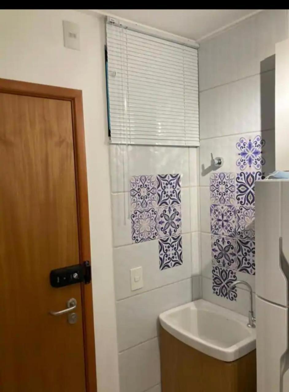 Apartamento Flat Costa Vicentina Boa Viagem Lenine Recife Exterior foto